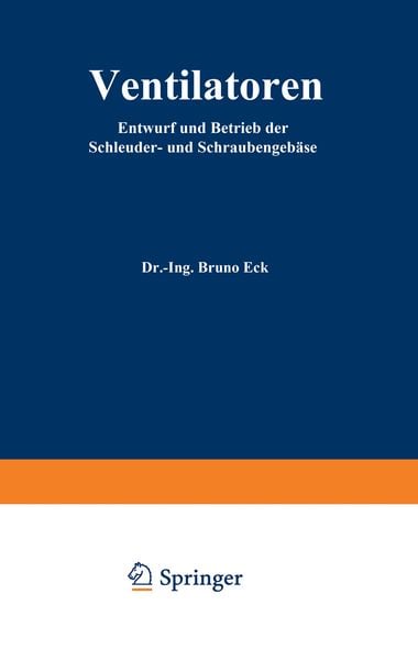 Produktbild: Ventilatoren