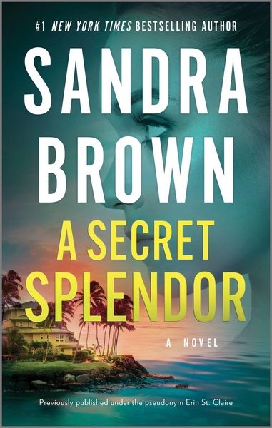 Produktbild: A Secret Splendor