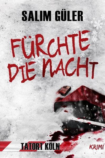 Produktbild: F&uuml;rchte die Nacht