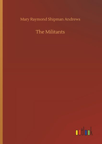 Produktbild: The Militants