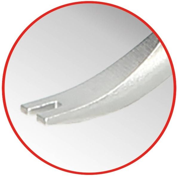 Produktbild: KS Tools 500.7775 Ausheber Klingenl&auml;nge: 50mm