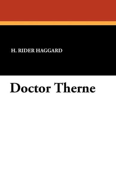 Produktbild: Doctor Therne
