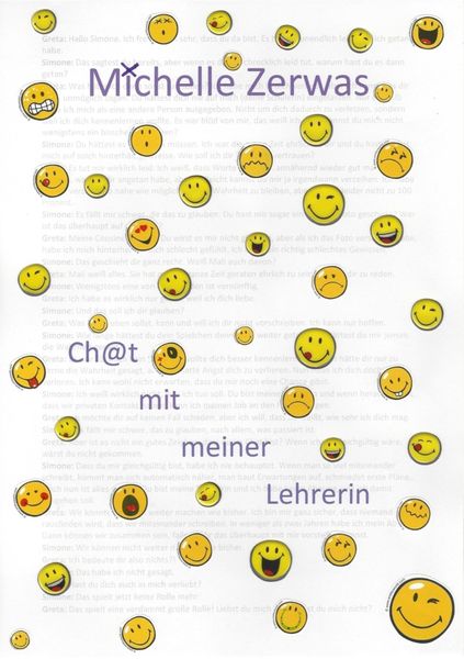 Produktbild: Ch@t mit meiner Lehrerin