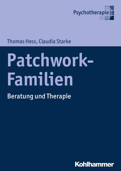 Produktbild: Patchwork-Familien