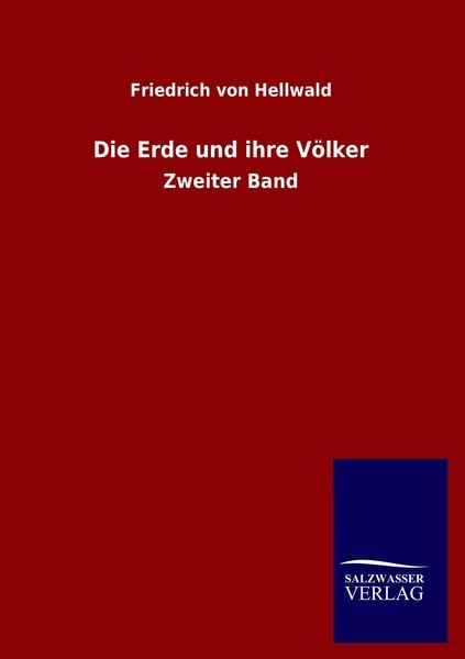 Produktbild: Die Erde und ihre V&ouml;lker