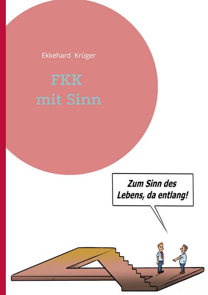 Produktbild: FKK mit Sinn
