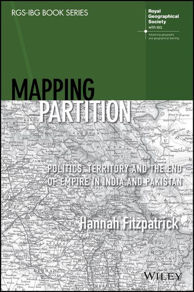 Produktbild: Mapping Partition