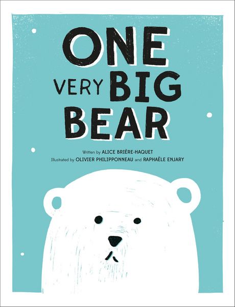 Produktbild: ONE Very Big Bear