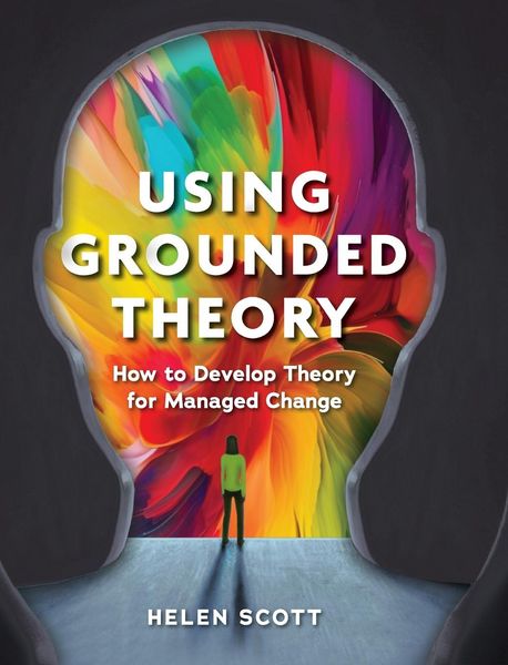 Produktbild: Using Grounded Theory