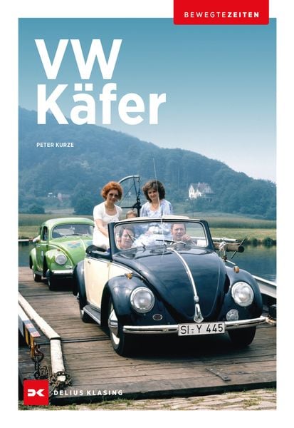 Produktbild: VW K&auml;fer