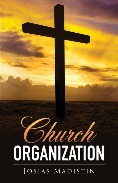 Produktbild: Church Organization
