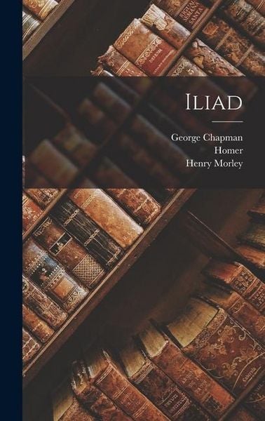Produktbild: Iliad