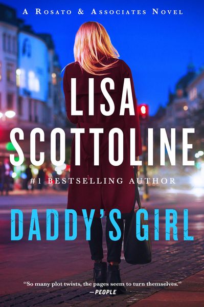 Produktbild: Daddy's Girl