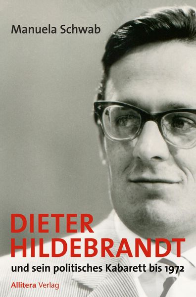 Produktbild: Dieter Hildebrandt