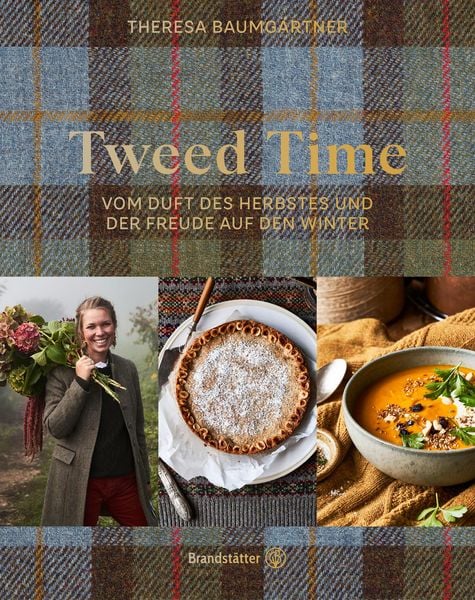 Produktbild: Tweed Time