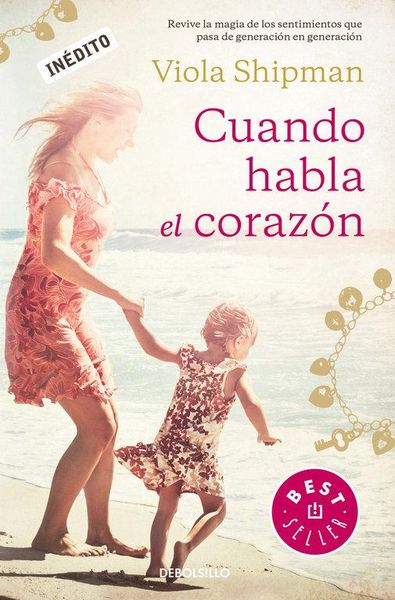 Produktbild: Cuando habla el coraz&oacute;n