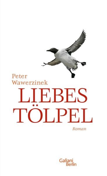 Produktbild: Liebest&ouml;lpel