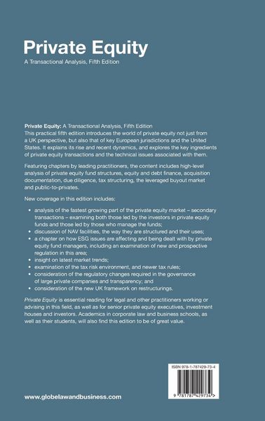 Produktbild: Private Equity