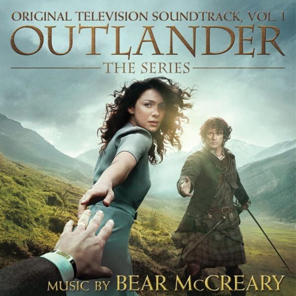 Outlander/OST/Season 1 - Vol. 1