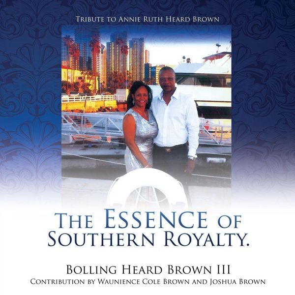 Produktbild: The Essence of Southern Royalty.
