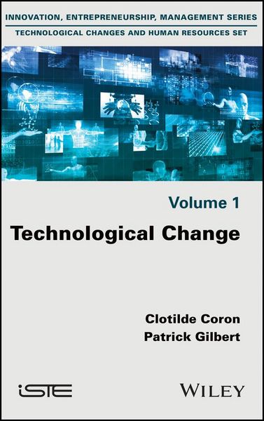 Produktbild: Technological Change