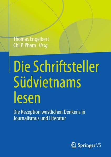 Produktbild: Die Schriftsteller S&uuml;dvietnams lesen