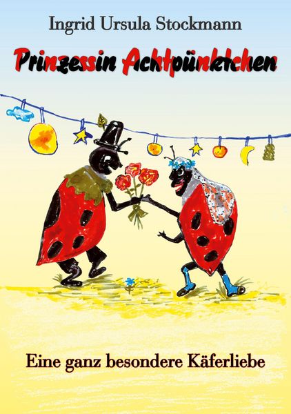 Produktbild: Prinzessin Achtp&uuml;nktchen