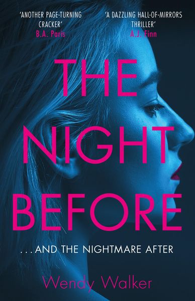 Produktbild: The Night Before