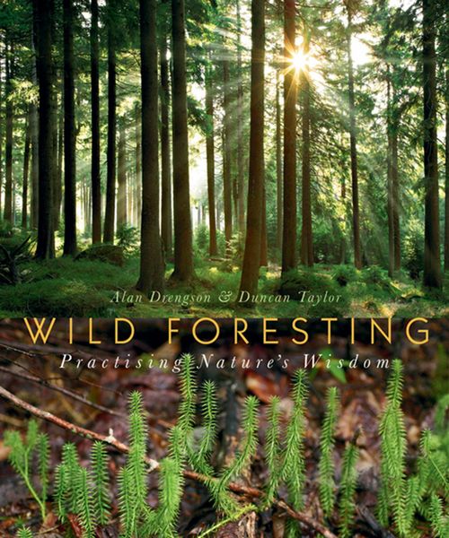 Produktbild: Wild Foresting