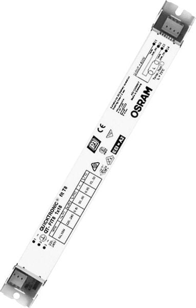 Osram Leuchtstofflampen, Kompaktleuchtstofflampe EVG 18W (1 x 18 W)