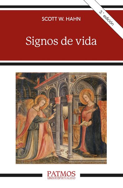 Produktbild: Signos de vida