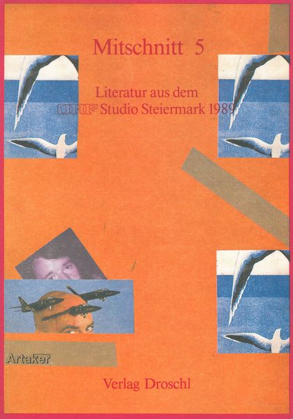 Produktbild: Mitschnitt 5