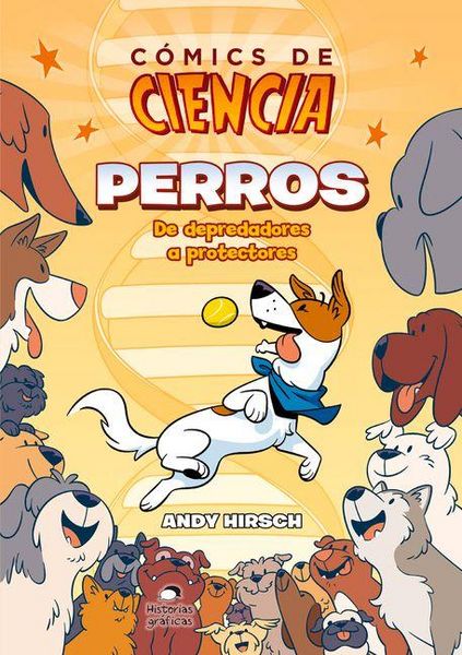 Produktbild: Perros