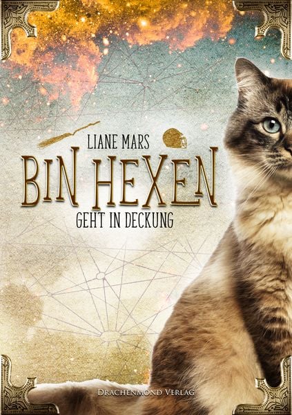 Produktbild: Bin hexen - Geht in Deckung