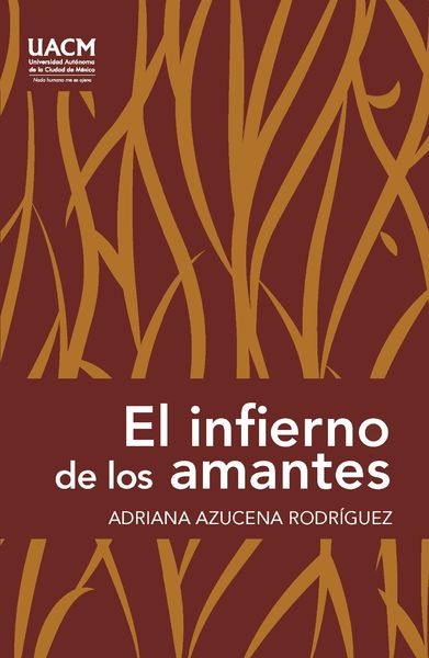 Produktbild: El infierno de los amantes