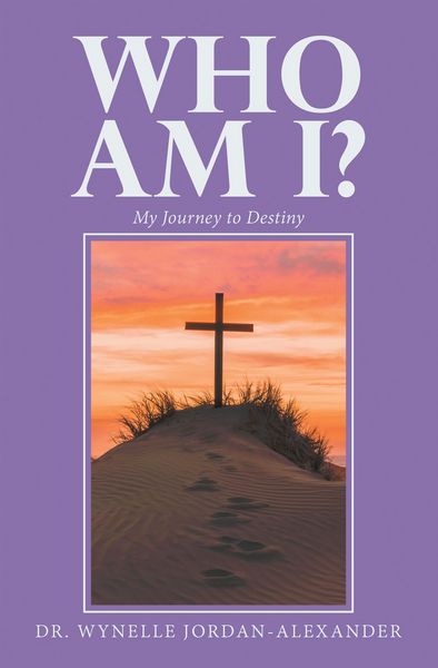 Produktbild: Who Am I?