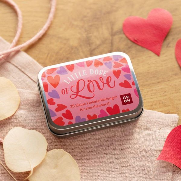 Produktbild: Little Dose of Love