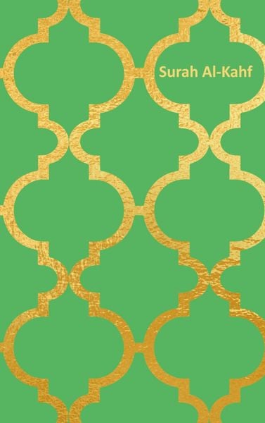 Produktbild: Surat Al-Kahf: arabisch