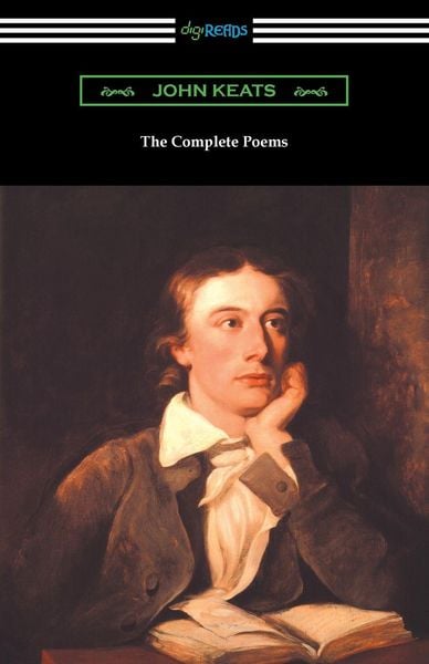 Produktbild: The Complete Poems