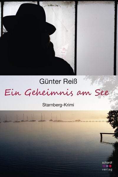 Produktbild: Ein Geheimnis am See. Starnberg-Krimi