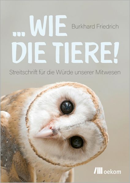 Produktbild: ... wie die Tiere!