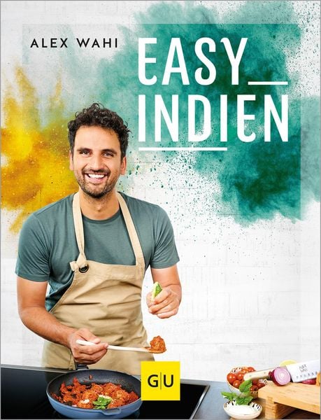 Produktbild: Easy Indien