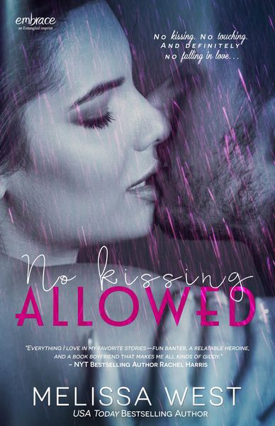 Produktbild: No Kissing Allowed