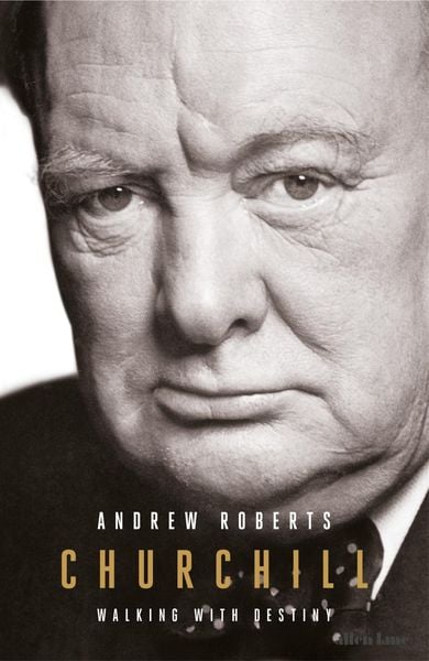 Produktbild: Churchill