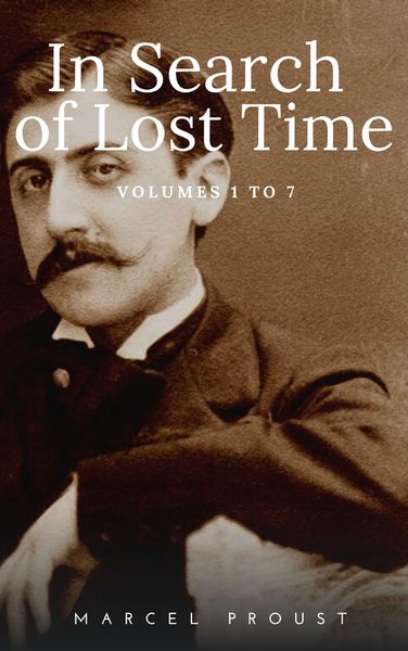 Produktbild: In Search of Lost Time [volumes 1 to 7]