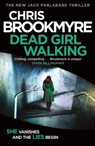 Produktbild: Dead Girl Walking