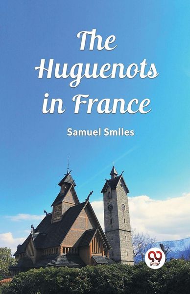 Produktbild: The Huguenots in France
