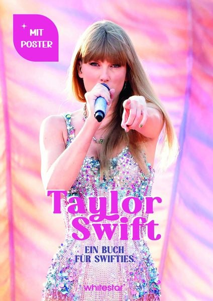 Produktbild: Taylor Swift