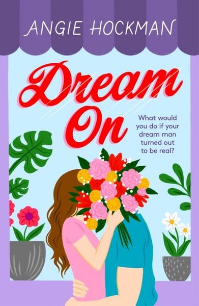 Produktbild: Dream On