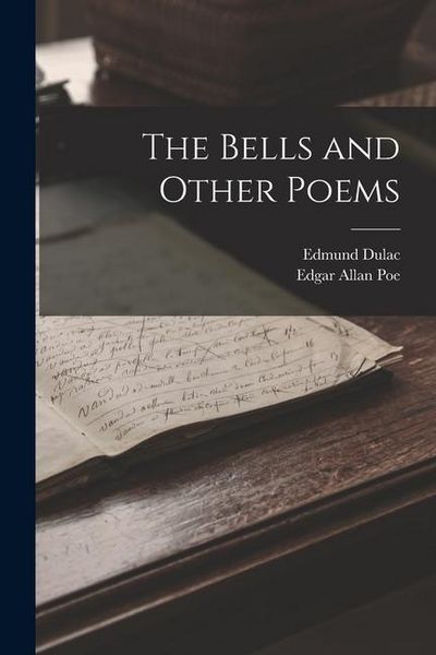 Produktbild: The Bells and Other Poems